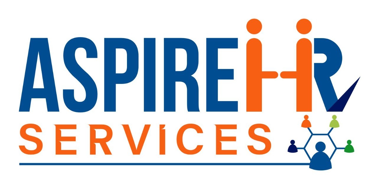 Aspire HR Services Logo