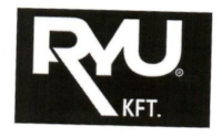 logo-Ryu-Kft-Hungary